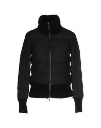 Пуховик Blugirl Blumarine