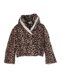 Пуховик Scervino Street