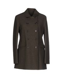 Легкое пальто Aspesi