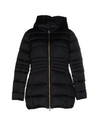 Пуховик Trussardi Jeans