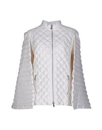 Пуховик Pierre Balmain