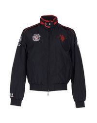Куртка U.S.Polo Assn.