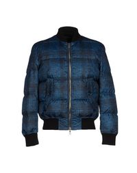 Пуховик PS BY Paul Smith