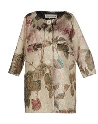 Легкое пальто Shirtaporter