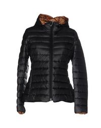 Пуховик Feyem