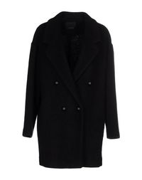 Пальто Pinko Black