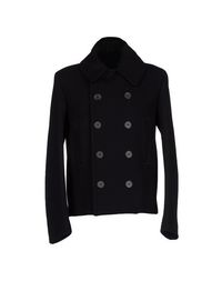 Пальто Balenciaga