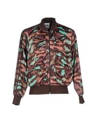 Куртка Jeremy Scott Adidas