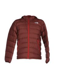 Пуховик THE North Face
