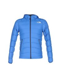 Пуховик THE North Face