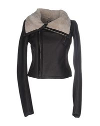 Куртка Rick Owens