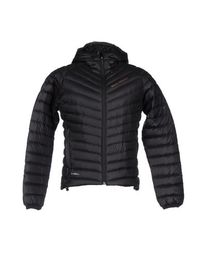 Пуховик Helly Hansen