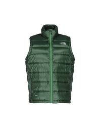 Пуховик THE North Face