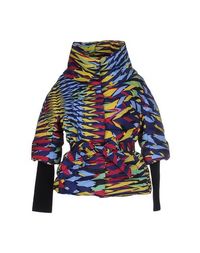 Пуховик M Missoni