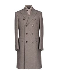 Пальто Brunello Cucinelli