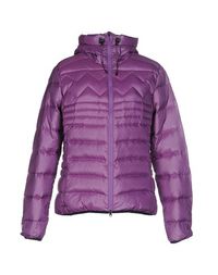 Пуховик Mountain Works