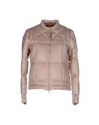 Пуховик Brunello Cucinelli