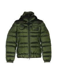 Пуховик Geospirit