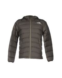 Пуховик THE North Face