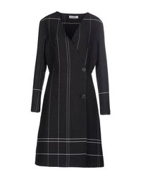 Легкое пальто JIL Sander