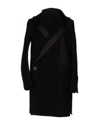 Пальто Rick Owens
