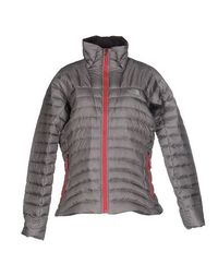 Пуховик THE North Face