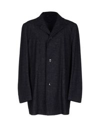 Легкое пальто Hugo Boss