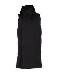 Пуховик Rick Owens