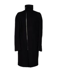 Пальто Rick Owens