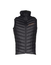 Пуховик Helly Hansen