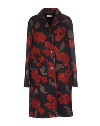 Пальто Dries VAN Noten