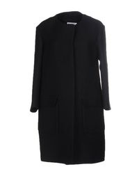 Пальто JIL Sander