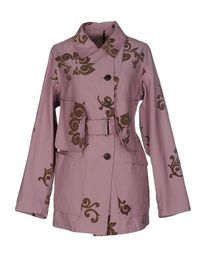 Легкое пальто Dries VAN Noten