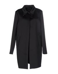 Легкое пальто Pinko Black