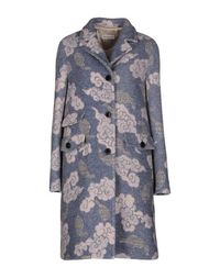 Пальто Dries VAN Noten