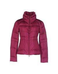 Пуховик Blugirl Blumarine