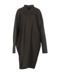 Пальто Rick Owens
