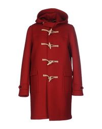 Пальто Saint Laurent