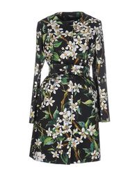 Пальто Dolce & Gabbana