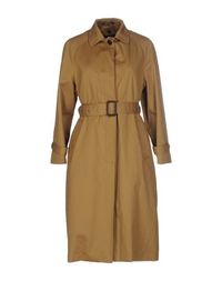 Легкое пальто Covert