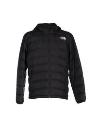 Пуховик THE North Face