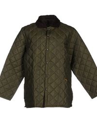 Куртка Barbour