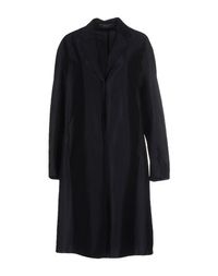 Легкое пальто Donna Karan