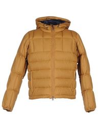 Пуховик MT. Rainier Design