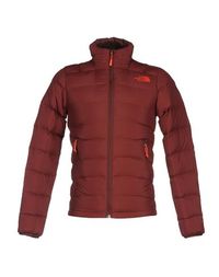 Пуховик THE North Face
