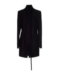 Легкое пальто ANN Demeulemeester