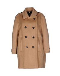 Пальто Burberry Brit