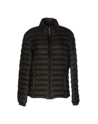 Пуховик Woolrich