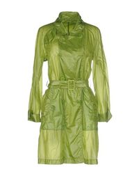 Легкое пальто Aspesi