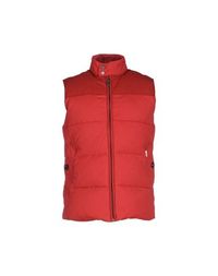 Пуховик BEN Sherman